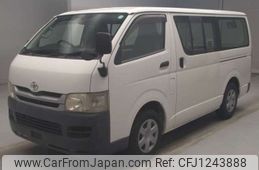 toyota regiusace-van 2007 -TOYOTA--Regius ace Van CBF-TRH200V--TRH200-0070323---TOYOTA--Regius ace Van CBF-TRH200V--TRH200-0070323-