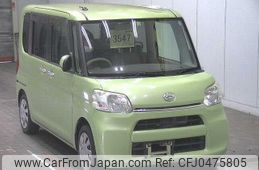 daihatsu tanto 2013 -DAIHATSU--Tanto LA600S-0036187---DAIHATSU--Tanto LA600S-0036187-