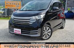 nissan dayz 2014 CFJ1501448