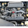 subaru impreza 2005 CFJ1797935 image 29