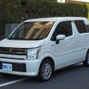 suzuki wagon-r 2019 -SUZUKI--Wagon R DAA-MH55S--MH55S-279057---SUZUKI--Wagon R DAA-MH55S--MH55S-279057- image 1