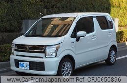 suzuki wagon-r 2019 -SUZUKI--Wagon R DAA-MH55S--MH55S-279057---SUZUKI--Wagon R DAA-MH55S--MH55S-279057-