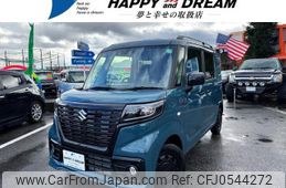 suzuki spacia 2024 -SUZUKI 【名変中 】--Spacia Base MK33V--200951---SUZUKI 【名変中 】--Spacia Base MK33V--200951-