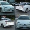 toyota prius 2018 quick_quick_DAA-ZVW50_ZVW50-6157219 image 2