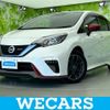 nissan note 2018 quick_quick_DAA-HE12_HE12-182937 image 1