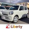 suzuki alto 2023 quick_quick_HA37S_HA37S-160004 image 1