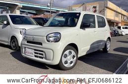 suzuki alto 2023 quick_quick_HA37S_HA37S-160004