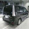 nissan serena 2014 -NISSAN 【札幌 303ﾒ4381】--Serena NC26-020988---NISSAN 【札幌 303ﾒ4381】--Serena NC26-020988- image 2