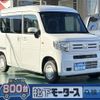 honda n-van 2024 GOO_JP_700060017330241210008 image 1