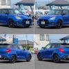 suzuki swift 2025 -SUZUKI 【名変中 】--Swift ZC33S--703305---SUZUKI 【名変中 】--Swift ZC33S--703305- image 24