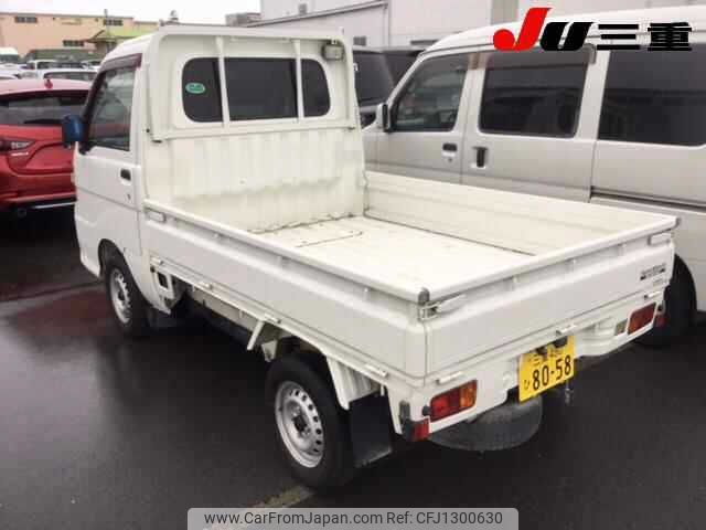 subaru sambar-truck 2014 -SUBARU 【三重 480ﾋ8058】--Samber Truck S211J-0012602---SUBARU 【三重 480ﾋ8058】--Samber Truck S211J-0012602- image 2