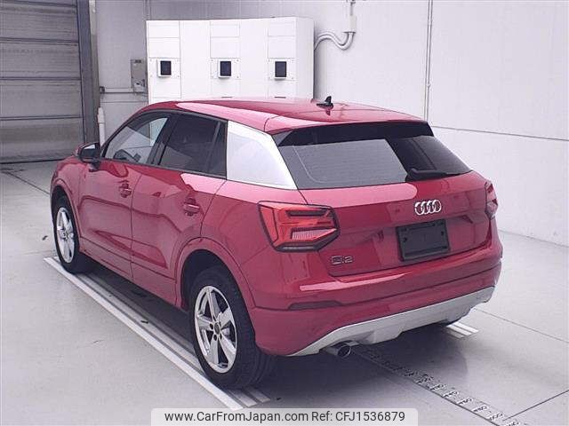 audi q2 2020 CFJ1536879 image 2