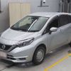 nissan note 2017 -NISSAN--Note NE12-202680---NISSAN--Note NE12-202680- image 1