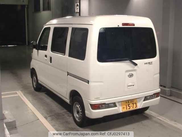 daihatsu hijet-van 2021 -DAIHATSU 【多摩 480ﾜ1573】--Hijet Van S321V--0508475---DAIHATSU 【多摩 480ﾜ1573】--Hijet Van S321V--0508475- image 2