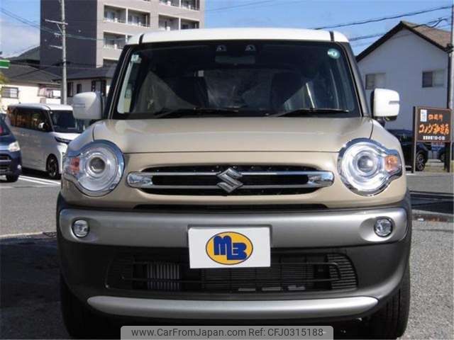 suzuki xbee 2024 -SUZUKI 【福山 501ﾆ1323】--XBEE 4AA-MN71S--MN71S-407714---SUZUKI 【福山 501ﾆ1323】--XBEE 4AA-MN71S--MN71S-407714- image 2