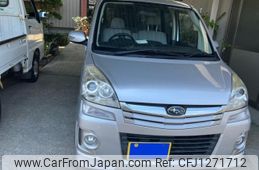subaru stella 2010 -SUBARU--Stella DBA-RN1--RN1-154703---SUBARU--Stella DBA-RN1--RN1-154703-