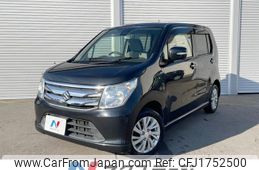 suzuki wagon-r 2014 CFJ1752500