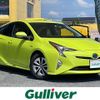 toyota prius 2016 -TOYOTA--Prius DAA-ZVW51--ZVW51-8006658---TOYOTA--Prius DAA-ZVW51--ZVW51-8006658- image 1