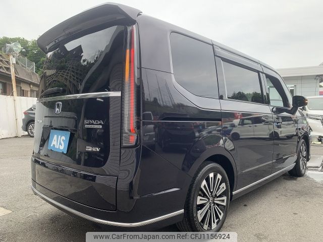 honda stepwagon 2022 -HONDA--Stepwgn 6AA-RP8--RP8-1001314---HONDA--Stepwgn 6AA-RP8--RP8-1001314- image 2