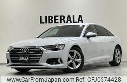 audi a6 2020 -AUDI--Audi A6 3CA-F2DFBF--WAUZZZF26LN054756---AUDI--Audi A6 3CA-F2DFBF--WAUZZZF26LN054756-