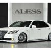 toyota crown-majesta 2015 -TOYOTA--Crown Majesta DAA-GWS214--GWS214-6008648---TOYOTA--Crown Majesta DAA-GWS214--GWS214-6008648- image 15