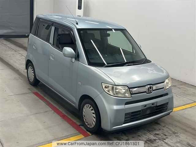honda zest 2008 CFJ1861301 image 1
