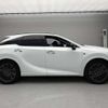 lexus rx 2023 CFJ1700728 image 13