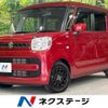 suzuki spacia 2018 -SUZUKI--Spacia DAA-MK53S--MK53S-152584---SUZUKI--Spacia DAA-MK53S--MK53S-152584- image 1