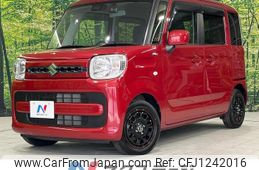 suzuki spacia 2018 -SUZUKI--Spacia DAA-MK53S--MK53S-152584---SUZUKI--Spacia DAA-MK53S--MK53S-152584-