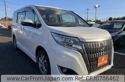 toyota esquire 2019 -TOYOTA--Esquire DBA-ZRR80G--ZRR80-0524699---TOYOTA--Esquire DBA-ZRR80G--ZRR80-0524699-