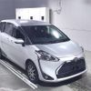 toyota sienta 2019 -TOYOTA--Sienta NSP170G-7219606---TOYOTA--Sienta NSP170G-7219606- image 1