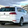 volkswagen golf-variant 2018 quick_quick_DBA-AUCHP_WVWZZZAUZHP790543 image 2