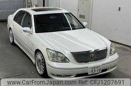 toyota celsior 2004 -TOYOTA 【多摩 303フ5310】--Celsior UCF30-0161546---TOYOTA 【多摩 303フ5310】--Celsior UCF30-0161546-