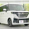 suzuki spacia 2023 -SUZUKI--Spacia 4AA-MK54S--MK54S-102399---SUZUKI--Spacia 4AA-MK54S--MK54S-102399- image 17