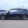 lexus ct 2012 -LEXUS--Lexus CT DAA-ZWA10--ZWA10-2068760---LEXUS--Lexus CT DAA-ZWA10--ZWA10-2068760- image 14