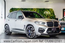 bmw x3 2020 quick_quick_3BA-TS30_WBSTS02080LT29301