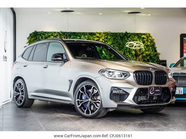 bmw x3 2020 quick_quick_3BA-TS30_WBSTS02080LT29301 image 1