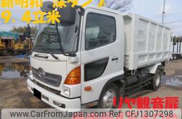 hino ranger 2011 -HINO 【土浦 100ｱ1234】--Hino Ranger BDG-FC6JCWA--FC6JCWA-15265---HINO 【土浦 100ｱ1234】--Hino Ranger BDG-FC6JCWA--FC6JCWA-15265-