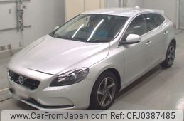 volvo v40 2015 -VOLVO--Volvo V40 MD4204T-YV1MVA8RDG2284955---VOLVO--Volvo V40 MD4204T-YV1MVA8RDG2284955-