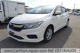 honda grace 2020 CFJ1806409