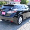 lexus ct 2011 CFJ1737169 image 4