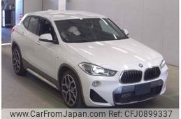 bmw x2 2020 quick_quick_3BA-YH15_WBAYH120705P20104