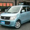 suzuki wagon-r 2015 -SUZUKI--Wagon R MH34S--392062---SUZUKI--Wagon R MH34S--392062- image 1