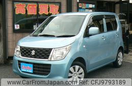 suzuki wagon-r 2015 -SUZUKI--Wagon R MH34S--392062---SUZUKI--Wagon R MH34S--392062-