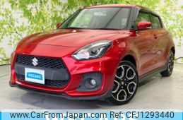 suzuki swift 2017 quick_quick_CBA-ZC33S_ZC33S-100661