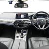 bmw 5-series 2017 -BMW--BMW 5 Series JL10--0BE46879---BMW--BMW 5 Series JL10--0BE46879- image 24