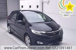honda fit 2018 -HONDA--Fit GK3-1318762---HONDA--Fit GK3-1318762-