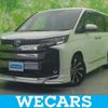 toyota noah 2022 quick_quick_6AA-ZWR90W_ZWR90-0030164 image 1