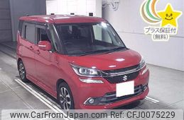 suzuki solio 2016 -SUZUKI 【浜松 530ﾓ604】--Solio MA36S-610341---SUZUKI 【浜松 530ﾓ604】--Solio MA36S-610341-