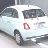 fiat 500 2016 -FIAT 【一宮 500ﾇ9765】--Fiat 500 ABA-31209--ZFA3120000J506865---FIAT 【一宮 500ﾇ9765】--Fiat 500 ABA-31209--ZFA3120000J506865- image 11